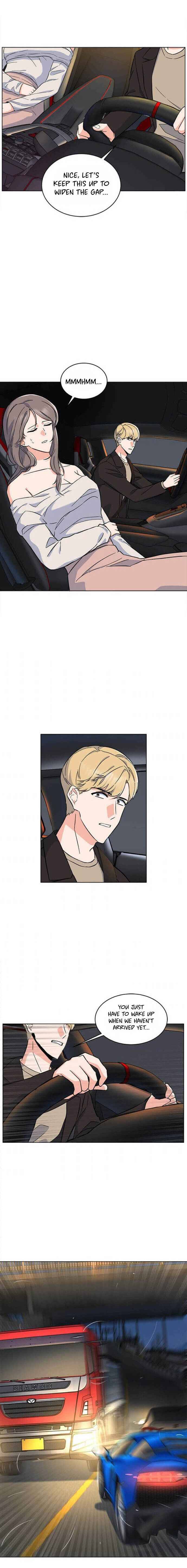 1st year Max Level Manager chapter 34 page 10