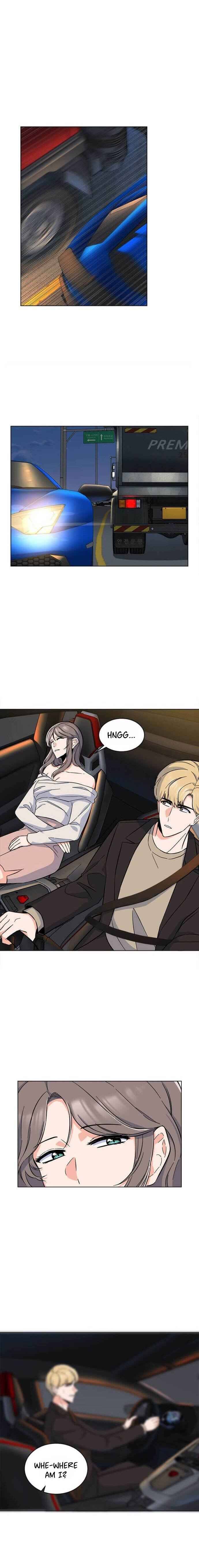 1st year Max Level Manager chapter 34 page 11