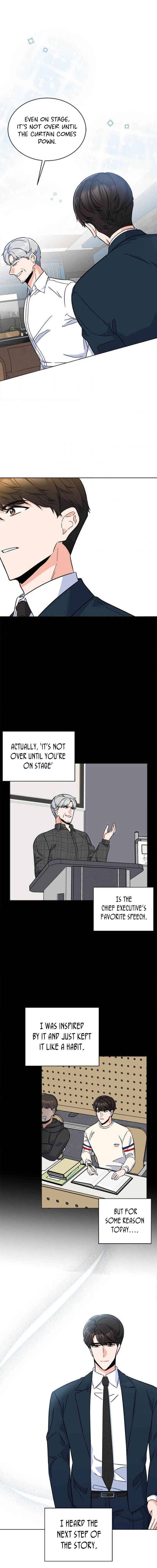 1st year Max Level Manager chapter 36 page 10