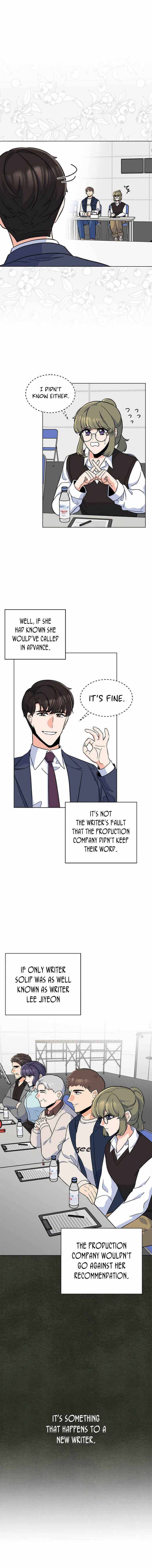 1st year Max Level Manager chapter 37 page 16