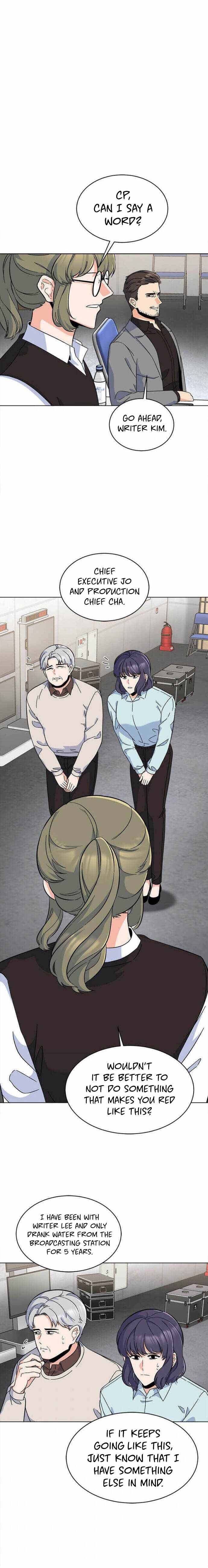 1st year Max Level Manager chapter 39 page 9