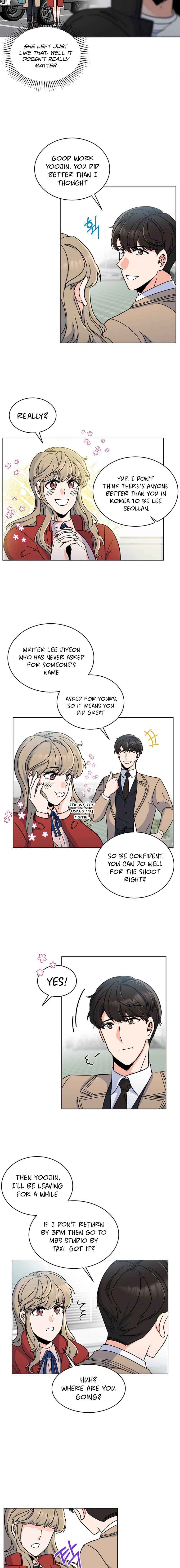 1st year Max Level Manager chapter 4 page 15