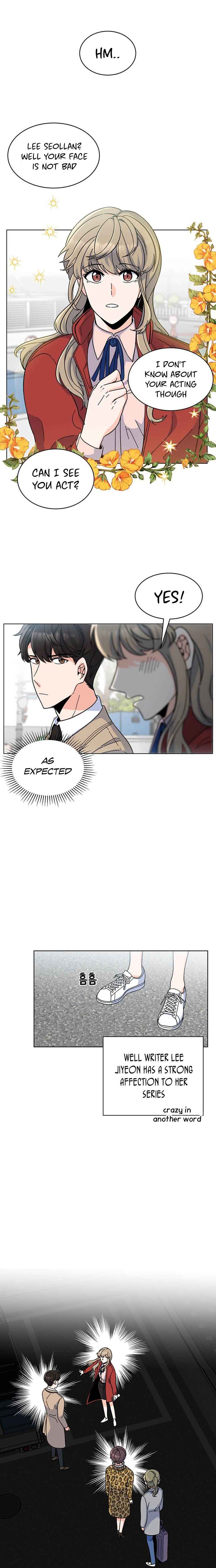 1st year Max Level Manager chapter 4 page 7