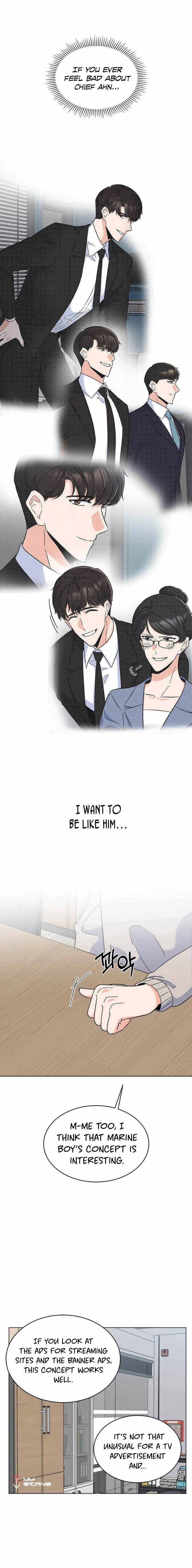 1st year Max Level Manager chapter 42 page 9