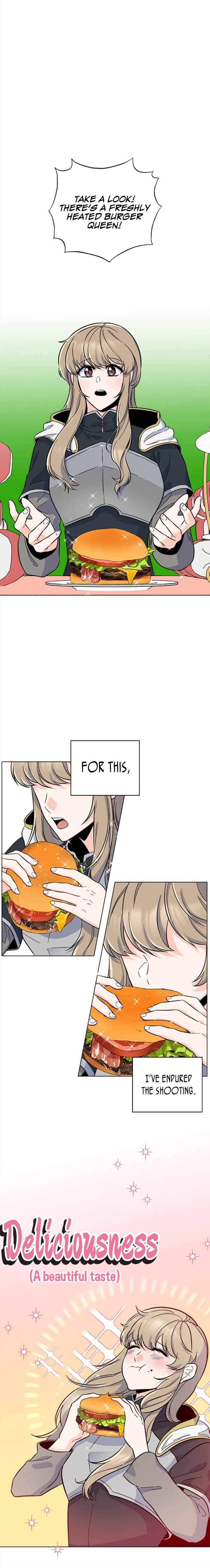 1st year Max Level Manager chapter 43 page 15