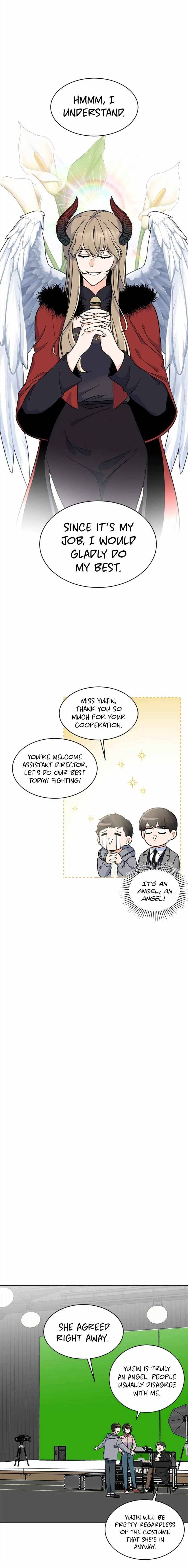 1st year Max Level Manager chapter 43 page 9