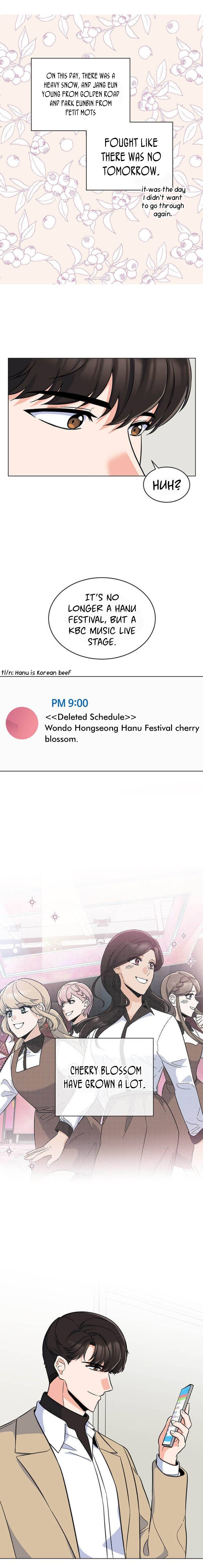 1st year Max Level Manager chapter 44 page 4