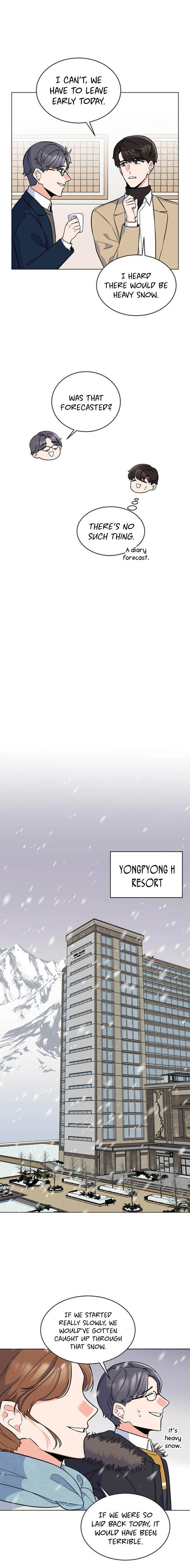 1st year Max Level Manager chapter 44 page 7