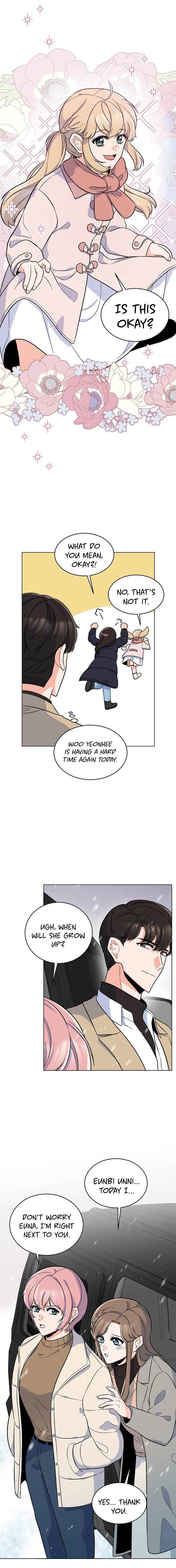 1st year Max Level Manager chapter 44 page 9