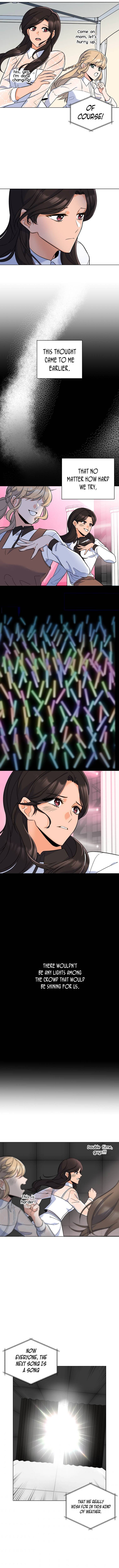 1st year Max Level Manager chapter 46 page 12