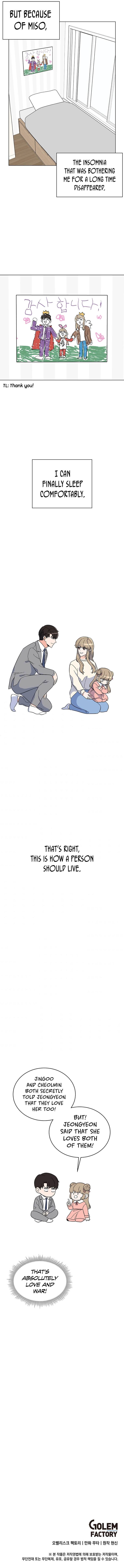 1st year Max Level Manager chapter 53 page 12