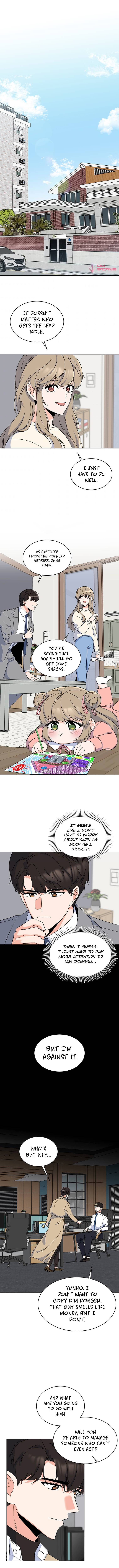 1st year Max Level Manager chapter 53 page 3