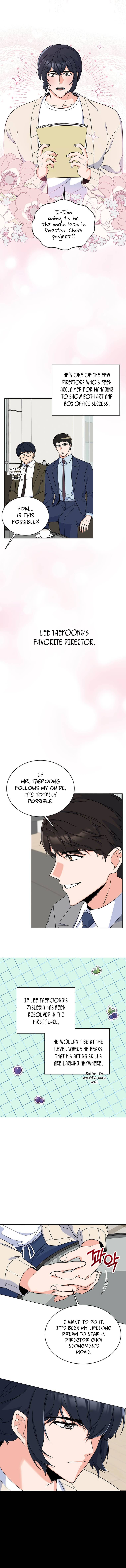 1st year Max Level Manager chapter 55 page 5