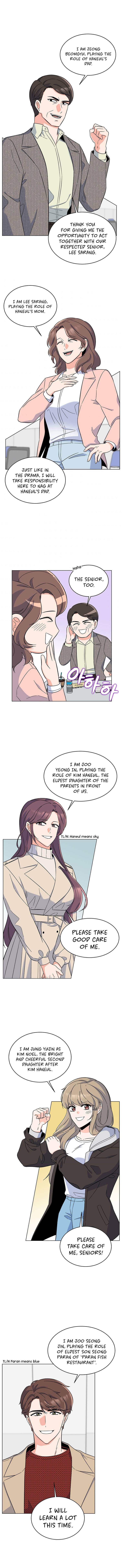 1st year Max Level Manager chapter 56 page 12