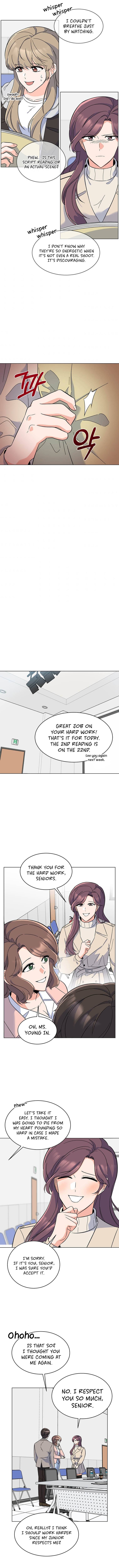 1st year Max Level Manager chapter 57 page 9