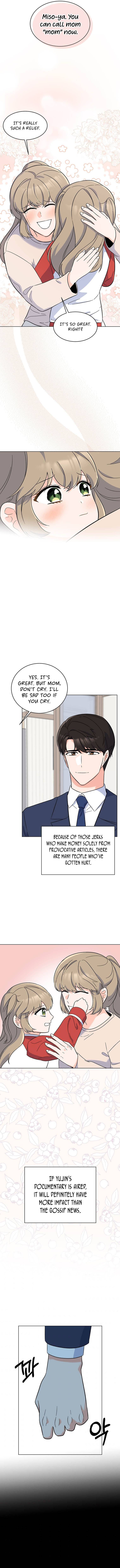 1st year Max Level Manager chapter 59 page 13