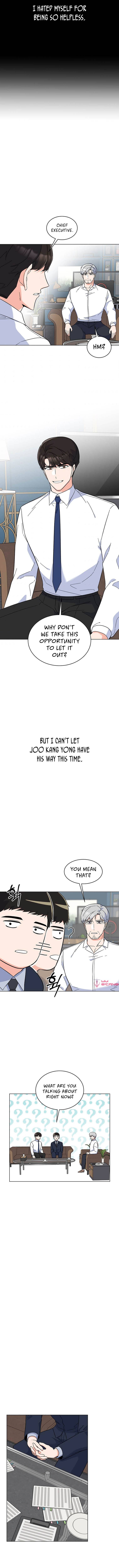 1st year Max Level Manager chapter 59 page 7