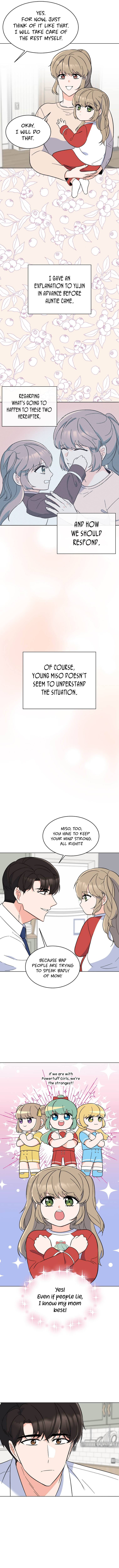 1st year Max Level Manager chapter 60 page 4