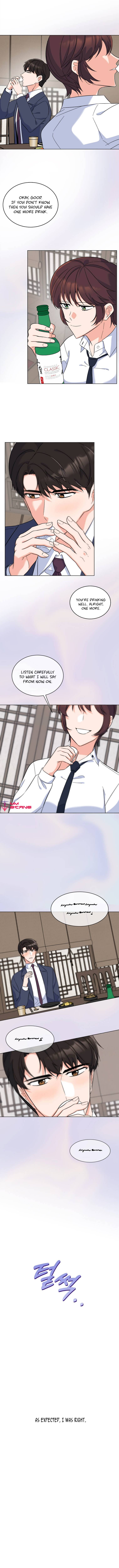 1st year Max Level Manager chapter 61 page 12