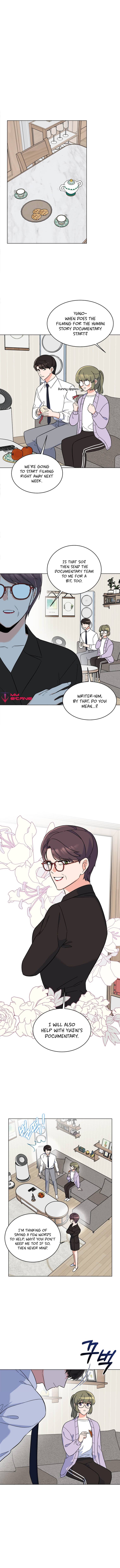 1st year Max Level Manager chapter 61 page 3