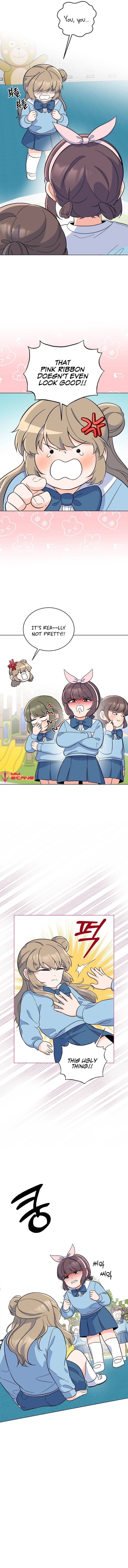 1st year Max Level Manager chapter 62 page 10