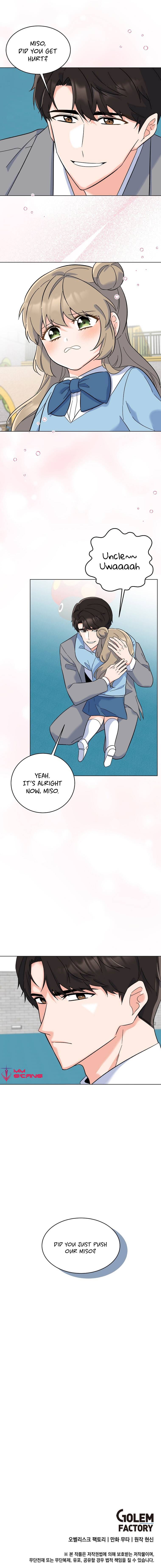 1st year Max Level Manager chapter 62 page 12