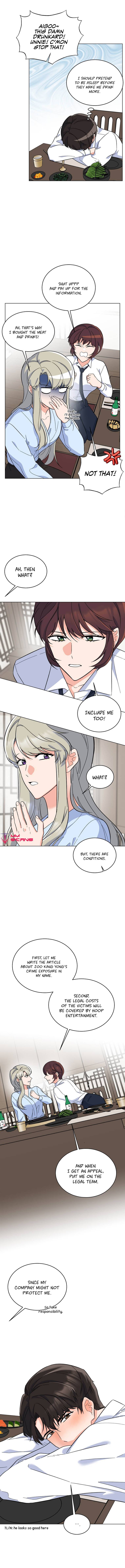 1st year Max Level Manager chapter 62 page 4