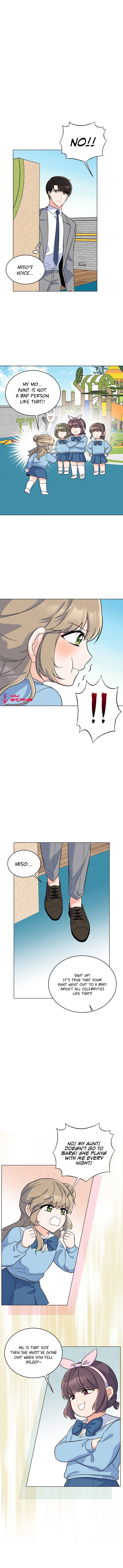 1st year Max Level Manager chapter 62 page 9