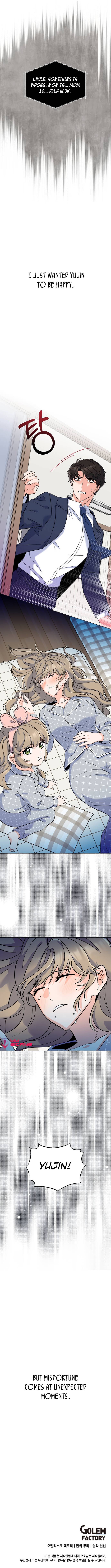 1st year Max Level Manager chapter 64 page 14