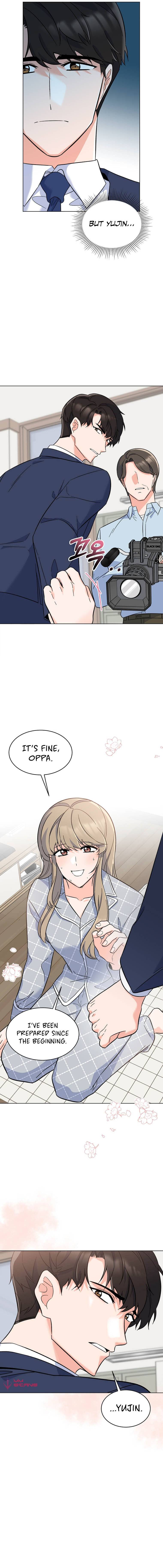 1st year Max Level Manager chapter 65 page 10