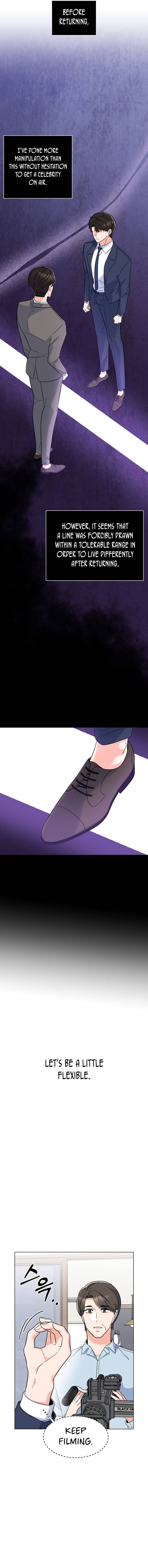 1st year Max Level Manager chapter 65 page 11