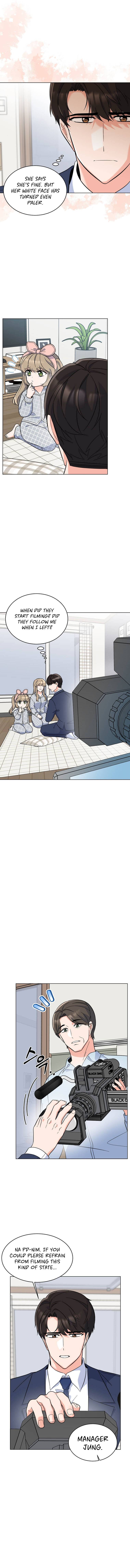 1st year Max Level Manager chapter 65 page 8