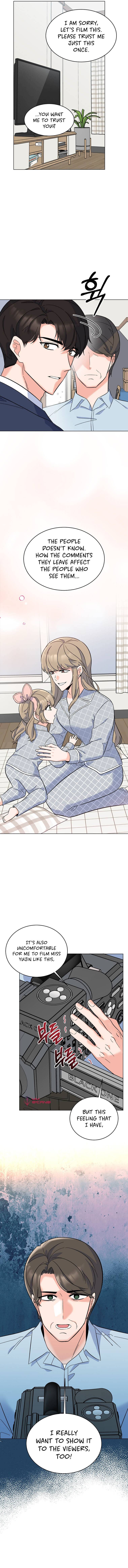 1st year Max Level Manager chapter 65 page 9