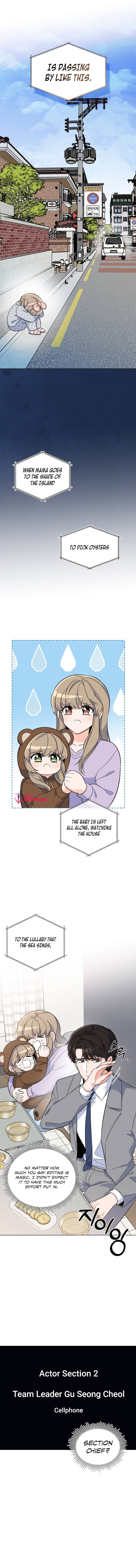 1st year Max Level Manager chapter 67 page 11