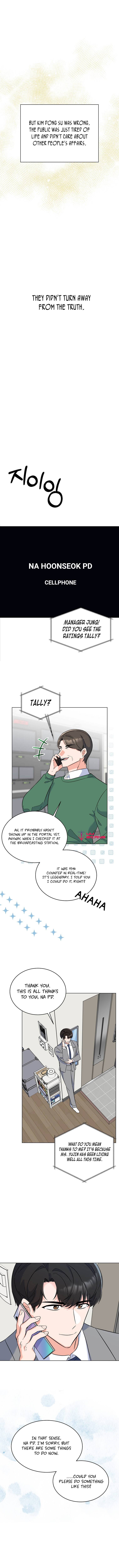 1st year Max Level Manager chapter 67 page 14