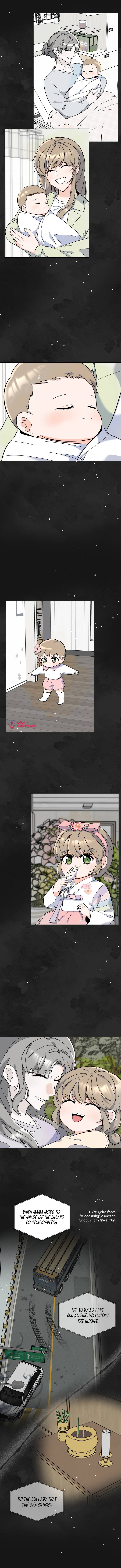 1st year Max Level Manager chapter 67 page 5