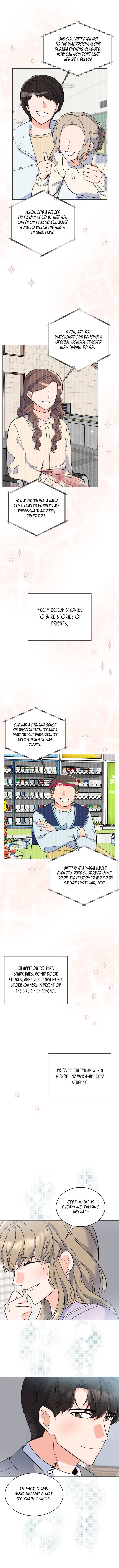 1st year Max Level Manager chapter 67 page 7