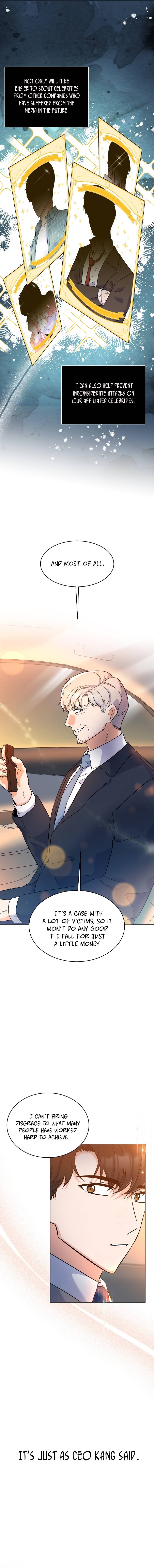 1st year Max Level Manager chapter 69 page 4