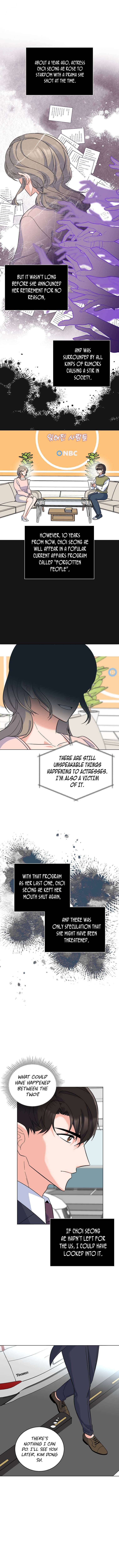 1st year Max Level Manager chapter 70 page 11