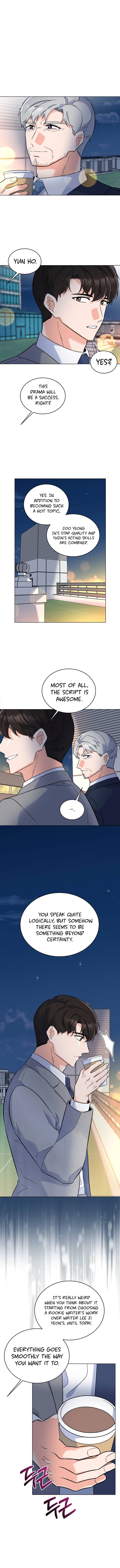 1st year Max Level Manager chapter 70 page 3