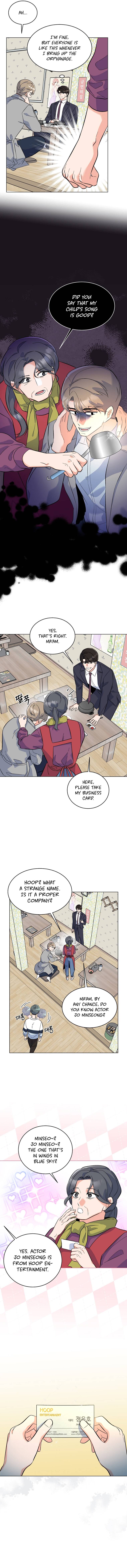 1st year Max Level Manager chapter 72 page 12