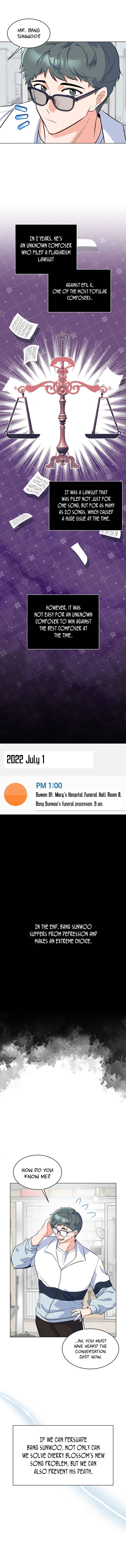 1st year Max Level Manager chapter 72 page 7