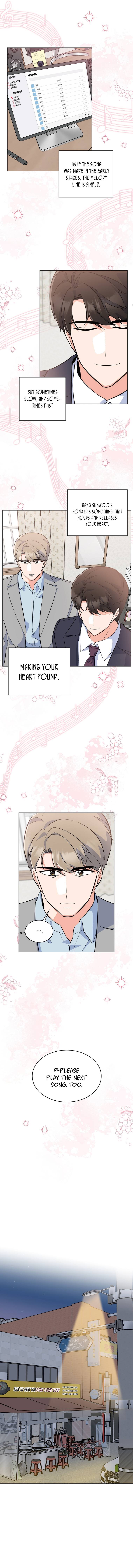 1st year Max Level Manager chapter 73 page 7