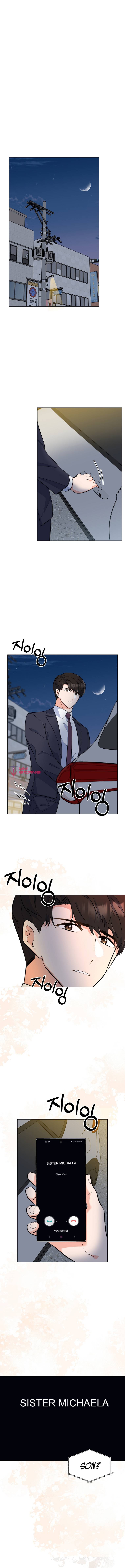 1st year Max Level Manager chapter 75 page 2