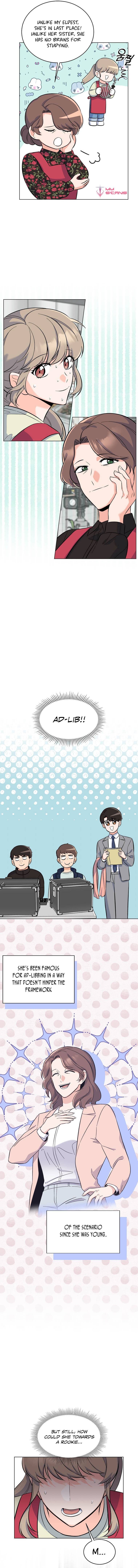 1st year Max Level Manager chapter 77 page 5