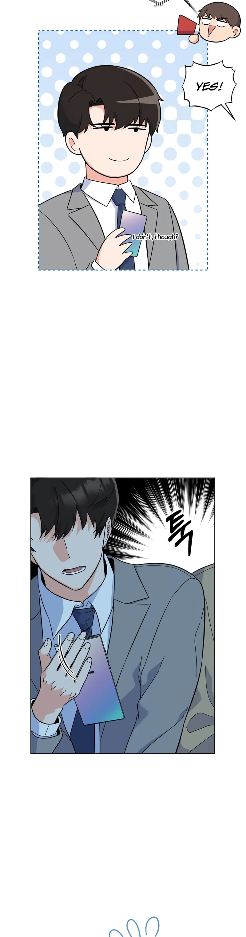 1st year Max Level Manager chapter 78 page 18