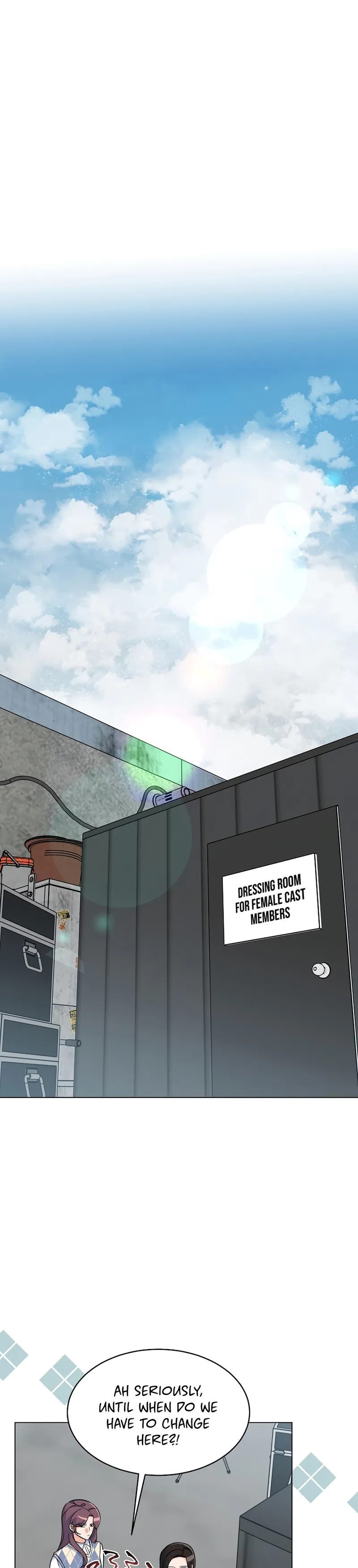 1st year Max Level Manager chapter 78 page 29