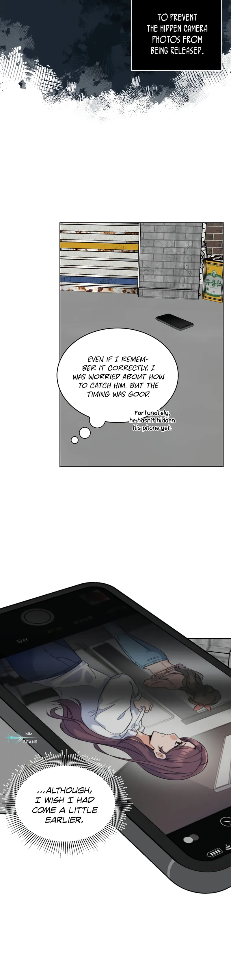 1st year Max Level Manager chapter 79 page 10