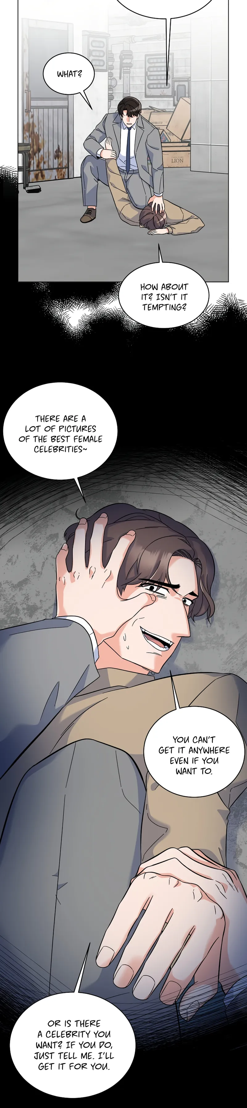 1st year Max Level Manager chapter 79 page 12