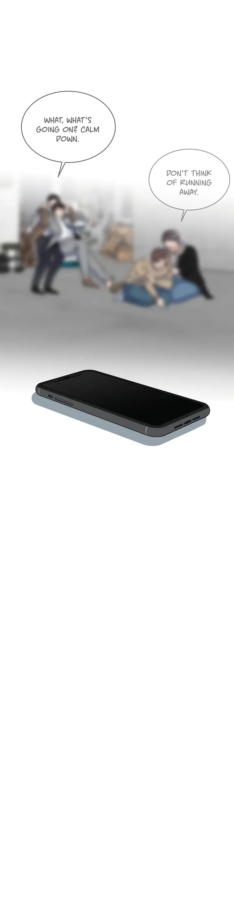 1st year Max Level Manager chapter 79 page 14